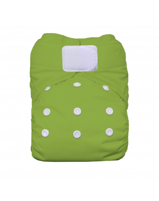 Thirsties One Size All In One Hook & Loop