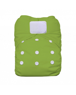 Thirsties One Size All In One Hook & Loop