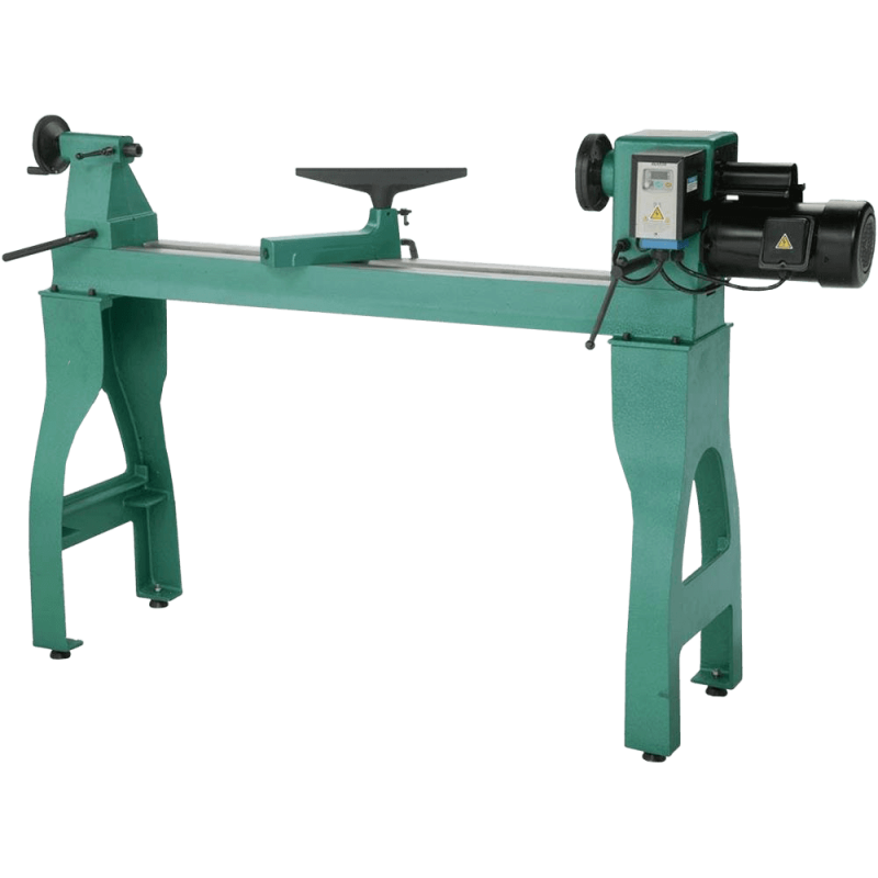 Grizzly G0632 Variable Speed Wood Lathe