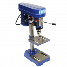 HICO DP4113 8 Inch Bench Top Drill Press