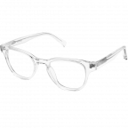 Coley Eyeglasses in Eastern Bluebird Fade for Men 