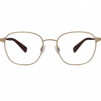 Nesbit Eyeglasses in Jet Silver for Men 