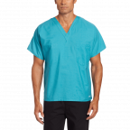 Landau Unisex Scrub Top