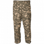 Trail Crest Mens Military BDU Pants-Trousers