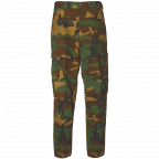 Trail Crest Mens Military BDU Pants-Trousers