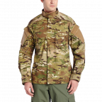 TRU-SPEC Men`s Xtreme Response Uniform Shirt