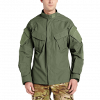 TRU-SPEC Men`s Xtreme Response Uniform Shirt