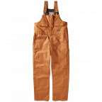 Walls Men`s Big Zero Zone Insulated Bib Overall