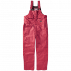 Walls Men`s Big Zero Zone Insulated Bib Overall