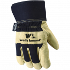 Wells Lamont Safety Cuff G100 Thinsulate Work Glove