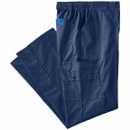 WonderWink Men`s Tall Wonderflex Loyal Scrub Pant