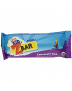 Clif Kid Organic ZBar Organic Chocolate