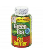 Applied Nutrition Green Tea Fat