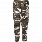 Trail Crest Mens Military BDU Pants-Trousers