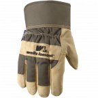 Wells Lamont Safety Cuff G100 Thinsulate Work Glove