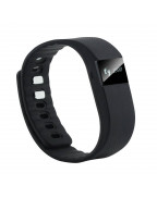 EFO-S BLACK SAFE DW64 Smart Bracelet Watch