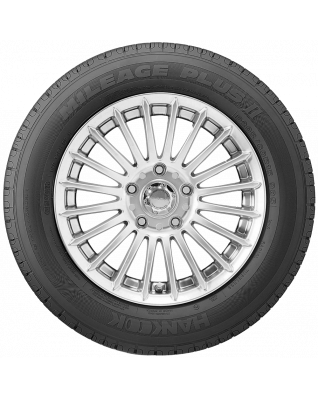 Hankook Optimo All-Season Tire - 235-55R19 101H