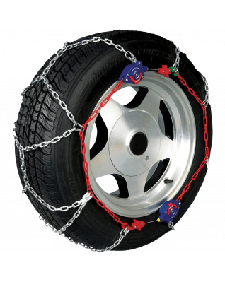 Peerless Auto-Trac Tire Chain