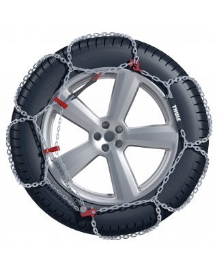 Thule 16mm High Quality SUV-Truck Snow Chain Size