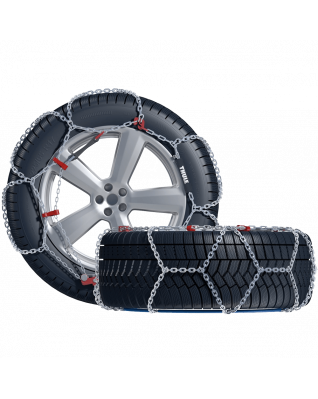 Thule 16mm High Quality SUV-Truck Snow Chain Size