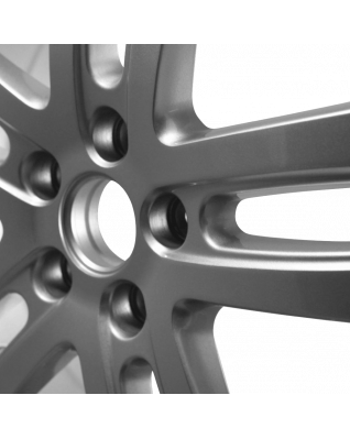 Brand New 16 x 6.5 Replacement Wheel for Volkswagen Jetta