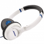 Bose SoundTrue On-Ear