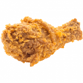 Chicken Salami (3)