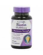 Natrol Biotin