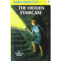 Nancy Drew Starter Set