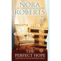 Nora Roberts Boonsboro Trilogy Boxed Set 
