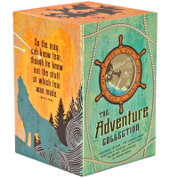 The Adventure Collection