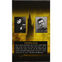 The Dark Tower by Stephen King
