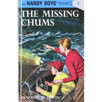 The Hardy Boys Starter Set 