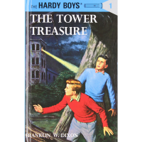 The Hardy Boys Starter Set 