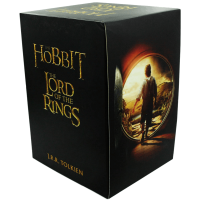 The Hobbit and the Lord of the Rings 