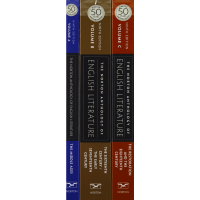 The Norton Anthology of English Literature