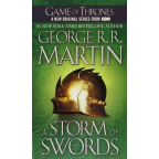 George R. R. Martin's A Game of Thrones