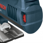 Bosch JS572EL 120-Volt Top-Handle Jig Saw With L-BOXX 2 