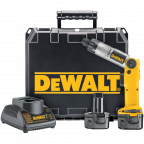 DEWALT DW618B3 12 Amp 2-1-4 Horsepower Plunge Base and Fixed Base 
