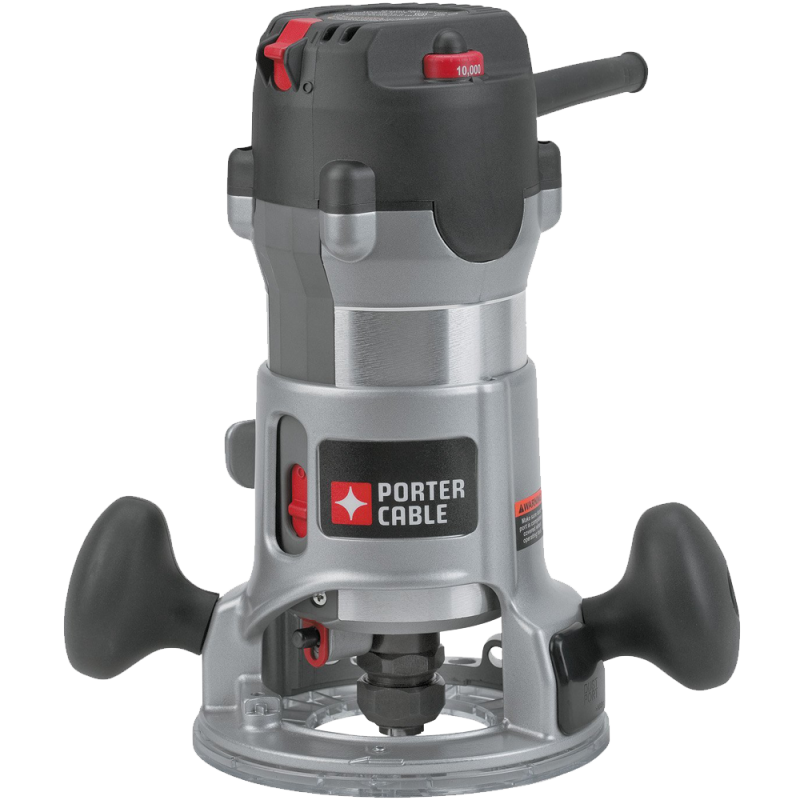 PORTER-CABLE 892 2-1-4-Horsepower Router 