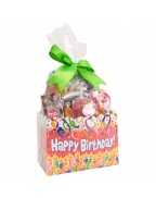 Sweet Box Happy Birthday Gift