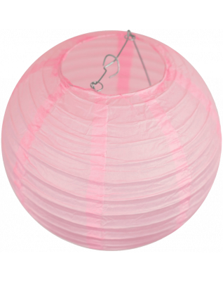 Bobee Paper Lanterns Birthday Party Bridal Baby Shower Wedding Decoration 5-pack 