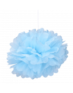 eBoot Tissue Paper Pom Poms Flower For Wedding Party Decoration