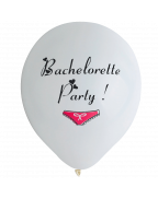 Konsait Bachelorette Party Decoration Kit 