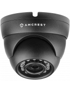 Amcrest Standalone Dome Camera