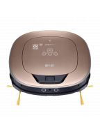 Lg Hom bot Square Robotic Smart Wi fi Enabled Vacuum