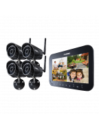 Lorex Wireless Video Surveillance System Series