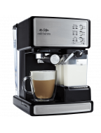 Mr. Coffee Café Barista Premium Espresso Cappuccino