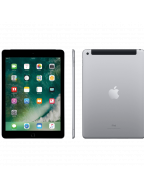 Apple 9.7 iPad (2017 128GB Wi Fi + 4G LTE)