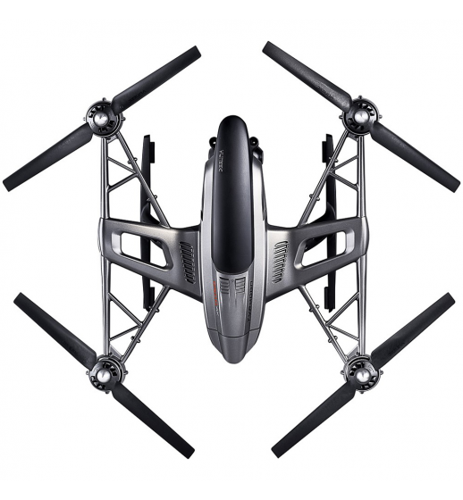 3DR - Solo Drone - Black 1d